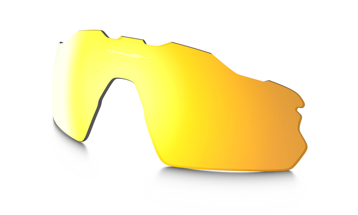 Oakley Radar EV Pitch Lenses Unisex Accessories Sunglasses & Eyewear