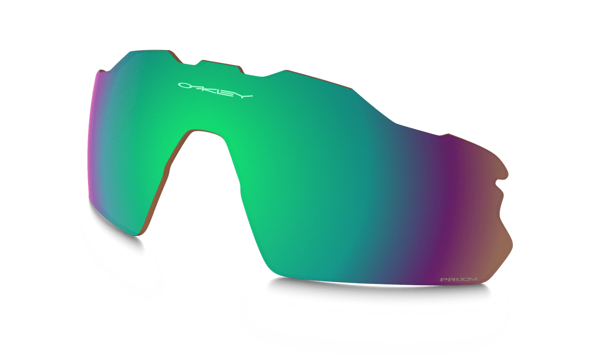 Oakley Radar EV Pitch Lenses Unisex Accessories Sunglasses & Eyewear