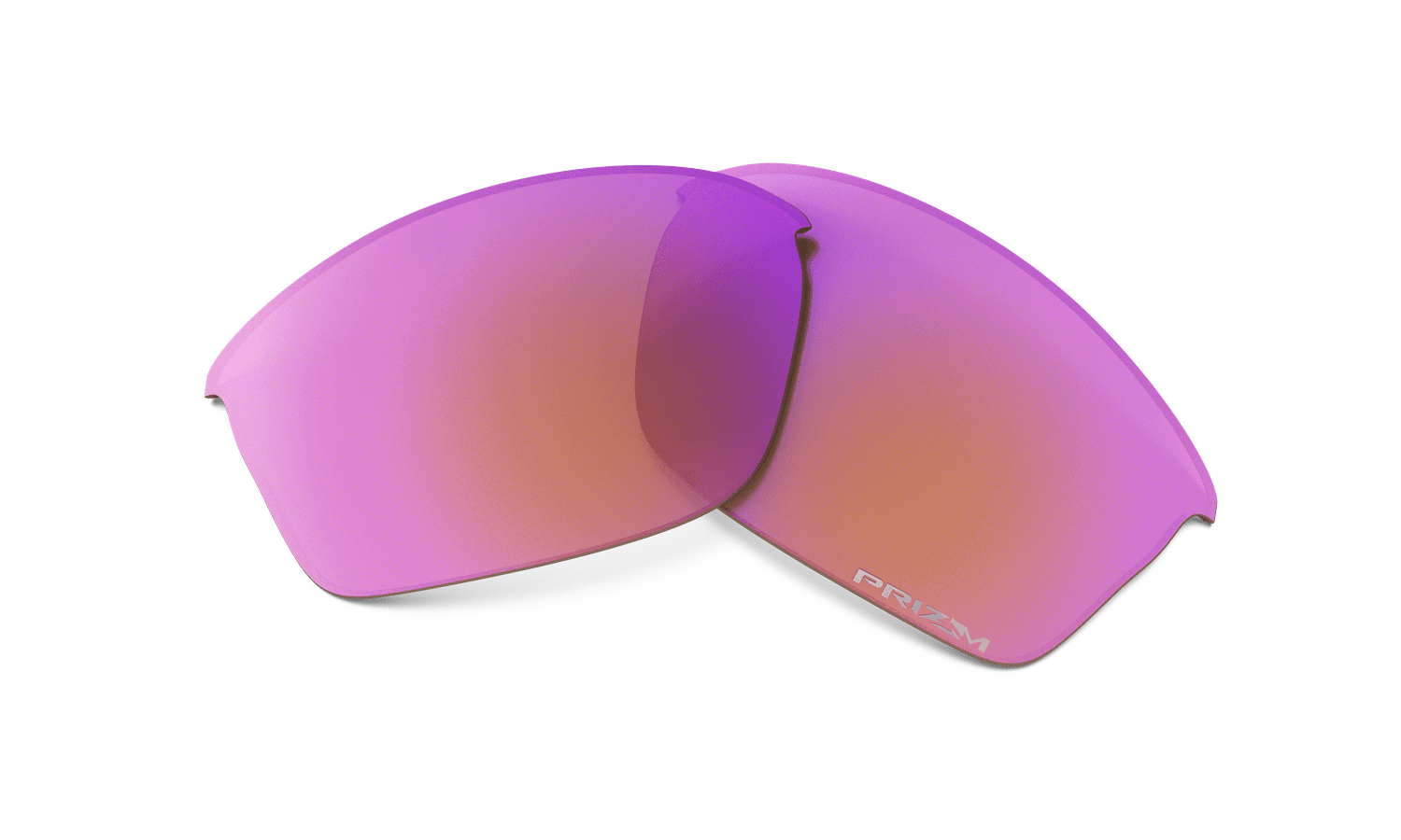 Oakley Flak Jacket Lenses Unisex Accessories Sunglasses & Eyewear