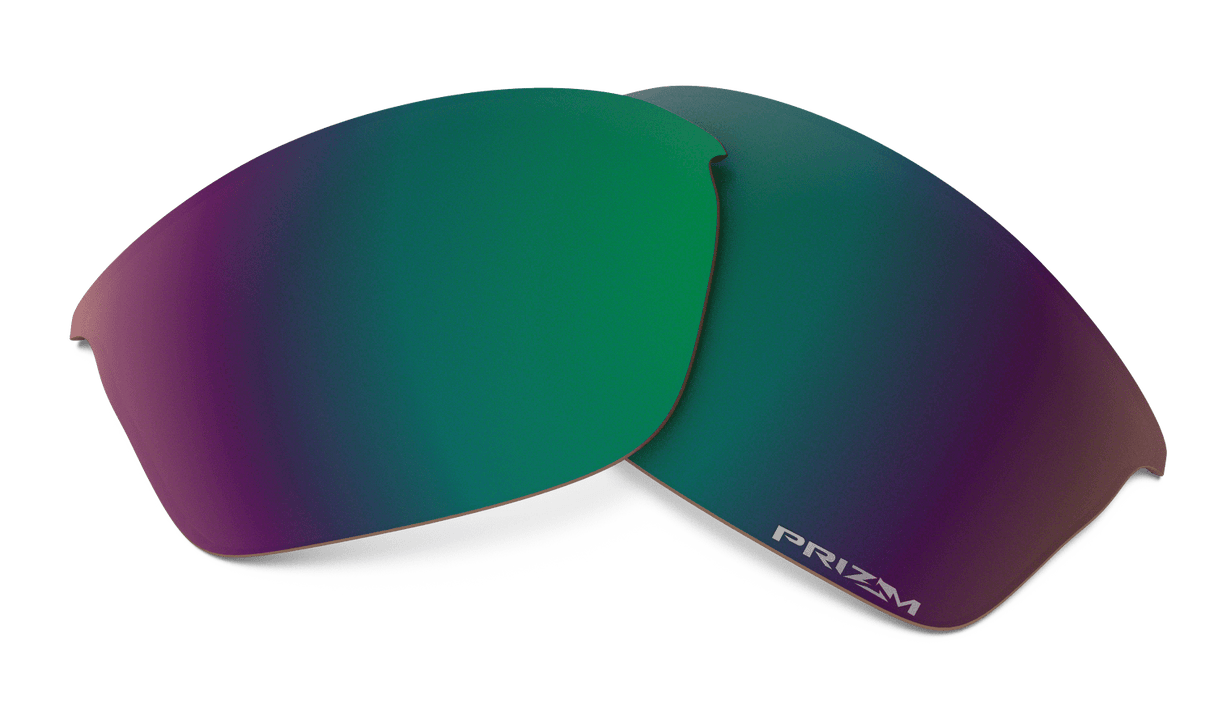 Oakley Flak Jacket Lenses Unisex Accessories Sunglasses & Eyewear