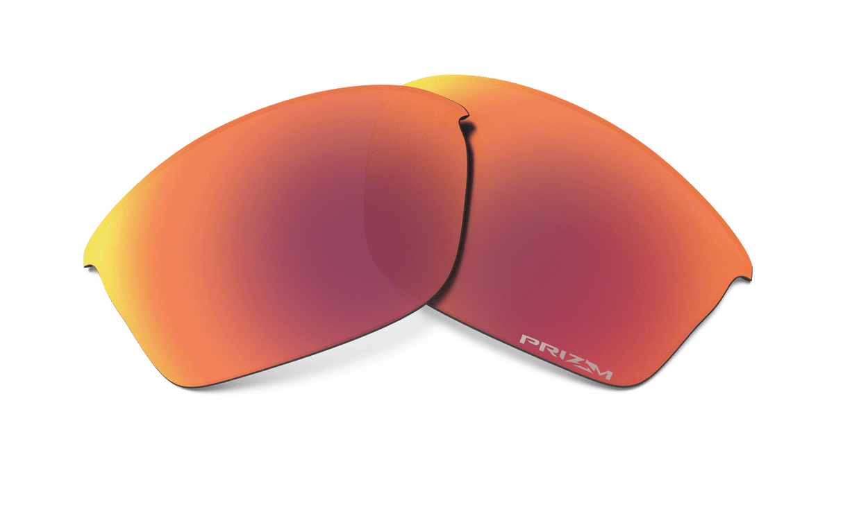 Oakley Flak Jacket Lenses Unisex Accessories Sunglasses & Eyewear