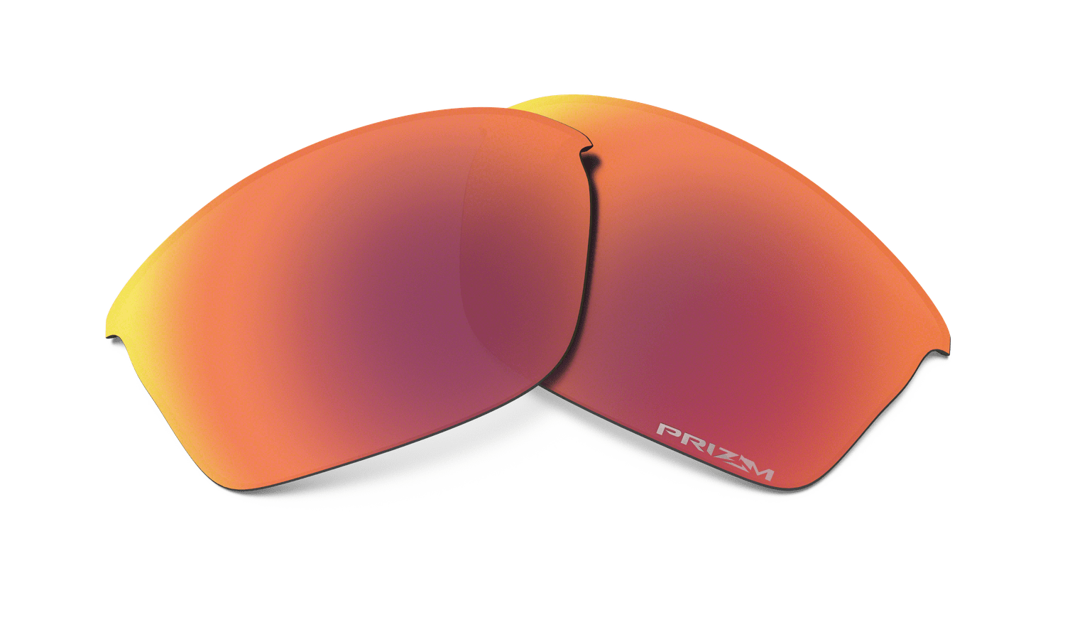 Oakley Flak Jacket Lenses Unisex Accessories Sunglasses & Eyewear