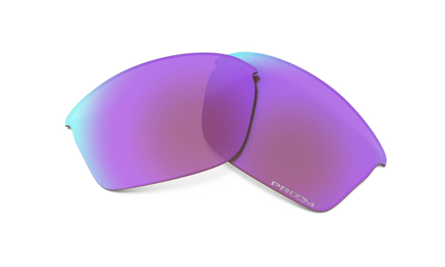 Oakley Flak Jacket Lenses Unisex Accessories Sunglasses & Eyewear