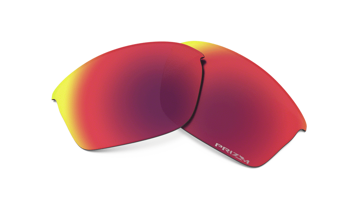Oakley Flak Jacket Lenses Unisex Accessories Sunglasses & Eyewear
