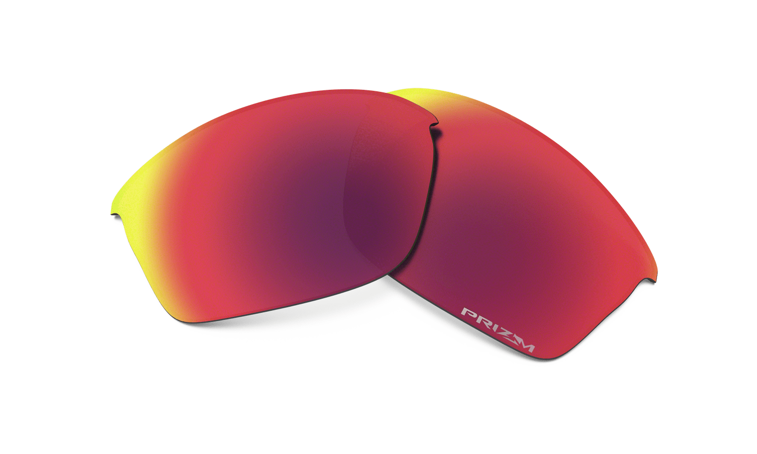 Oakley Flak Jacket Lenses Unisex Accessories Sunglasses & Eyewear