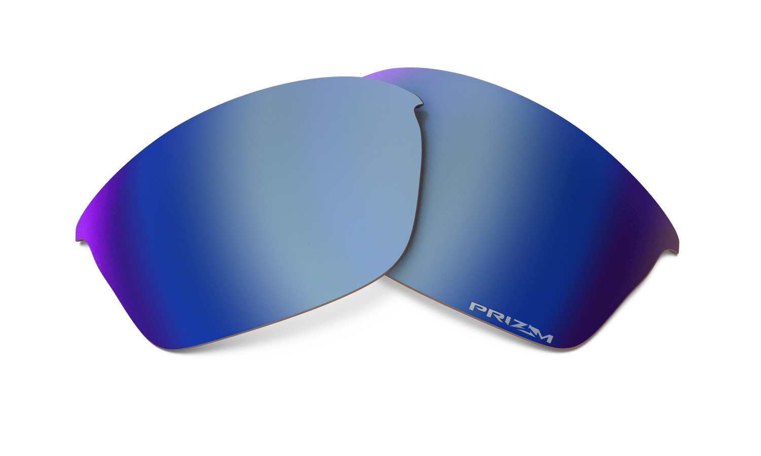 Oakley Flak Jacket Lenses Unisex Accessories Sunglasses & Eyewear