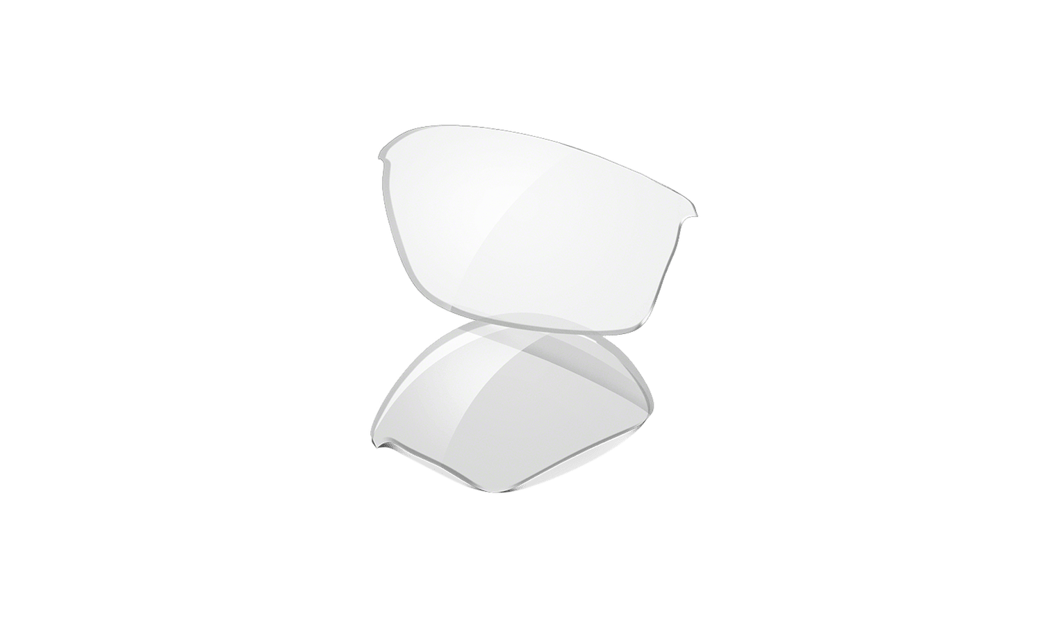 Oakley Flak Jacket Lenses Unisex Accessories Sunglasses & Eyewear