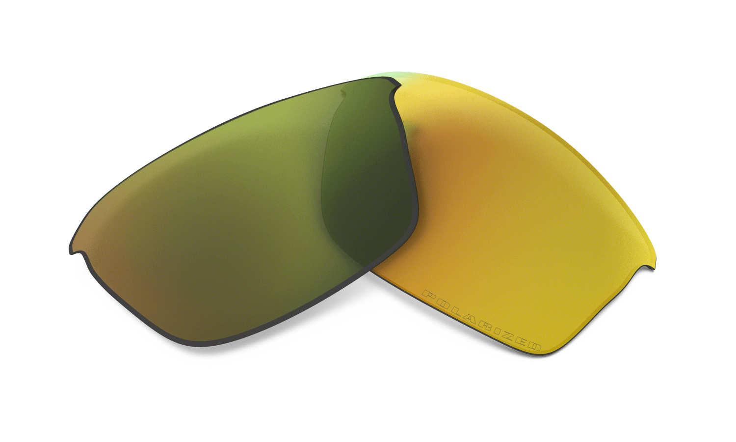 Oakley Flak Jacket Lenses Unisex Accessories Sunglasses & Eyewear