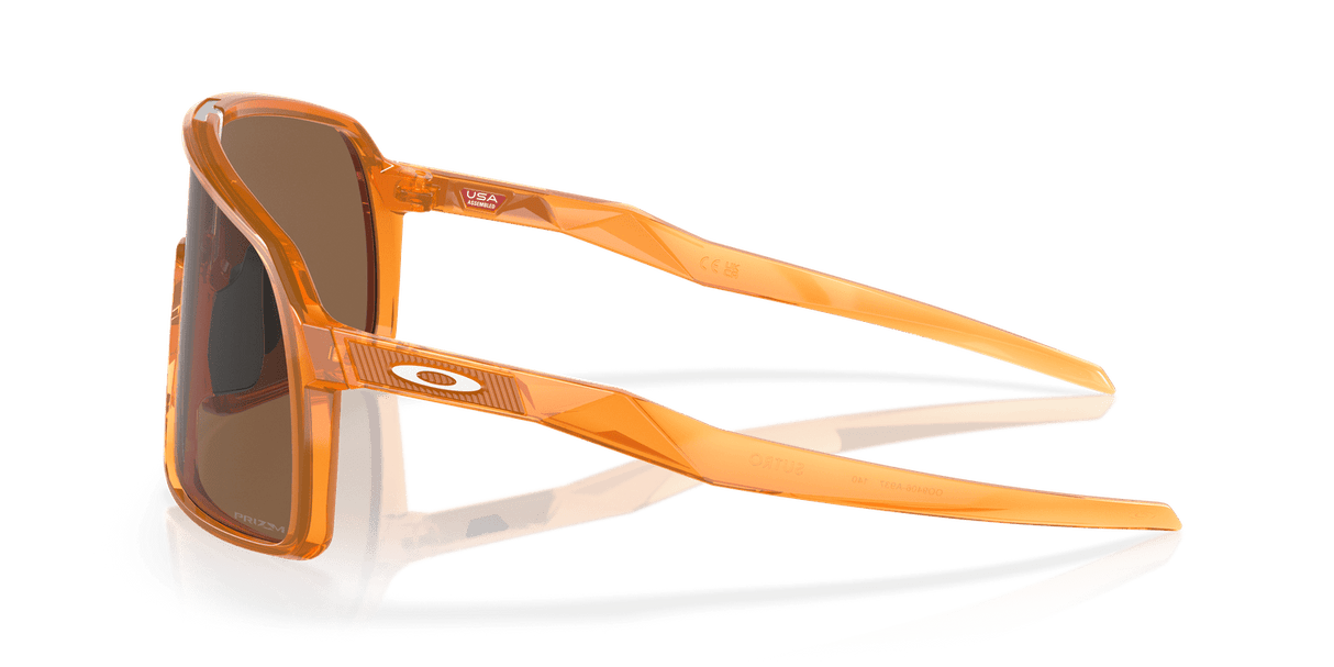 Oakley Sutro Sunglasses Unisex Accessories Sunglasses & Eyewear