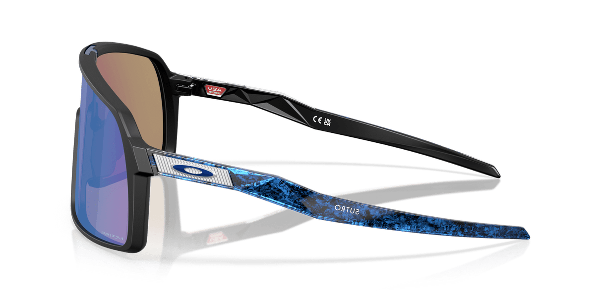 Oakley Sutro Sunglasses Unisex Accessories Sunglasses & Eyewear