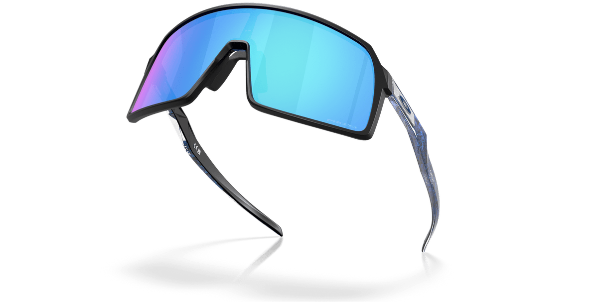 Oakley Sutro Sunglasses Unisex Accessories Sunglasses & Eyewear