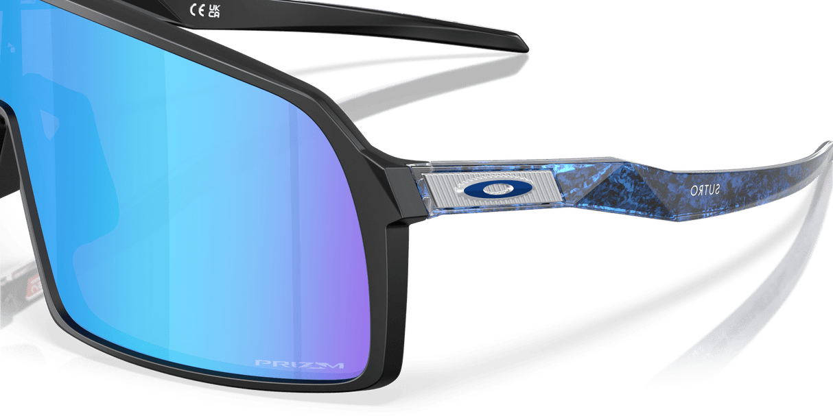 Oakley Sutro Sunglasses Unisex Accessories Sunglasses & Eyewear