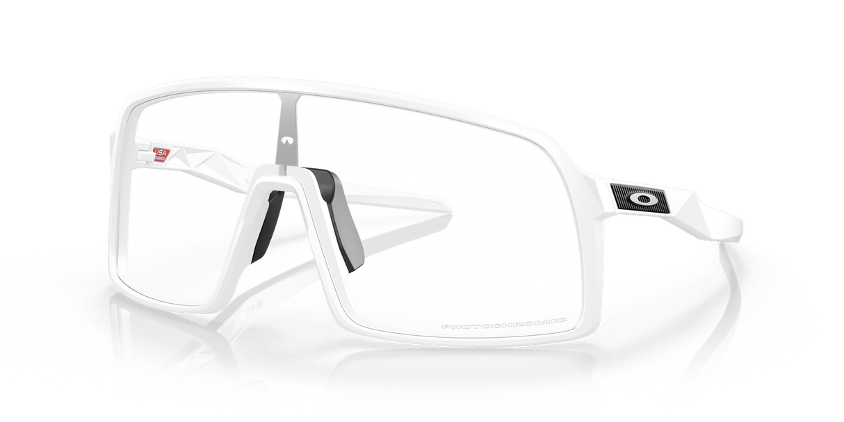 Oakley Sutro Sunglasses Unisex Accessories Sunglasses & Eyewear