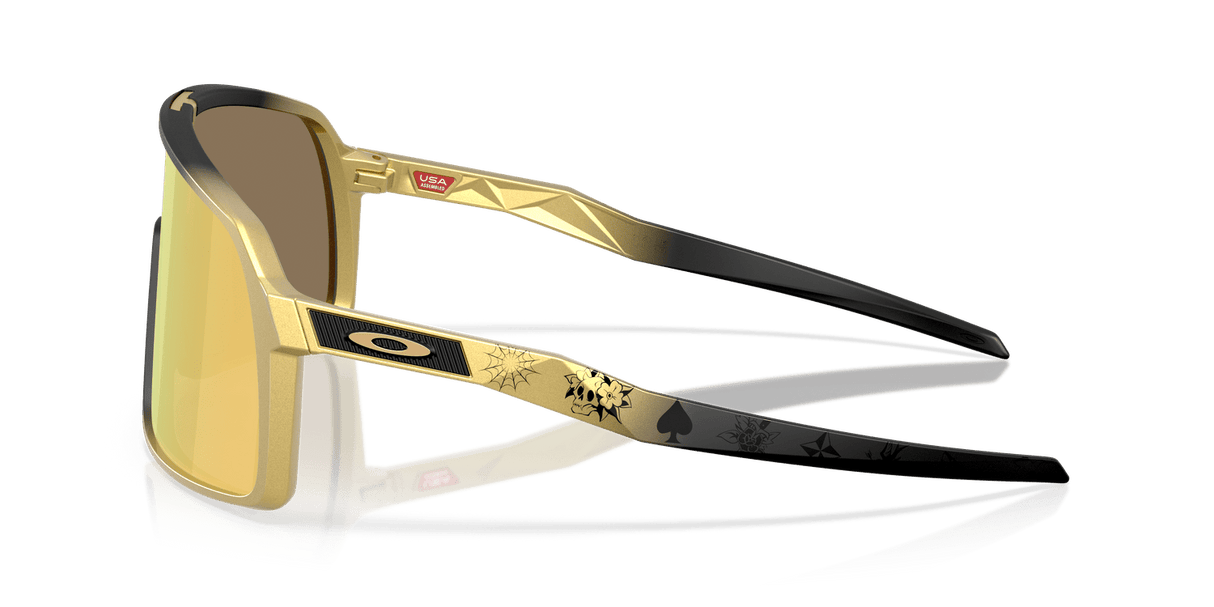 Oakley Sutro Sunglasses Unisex Accessories Sunglasses & Eyewear