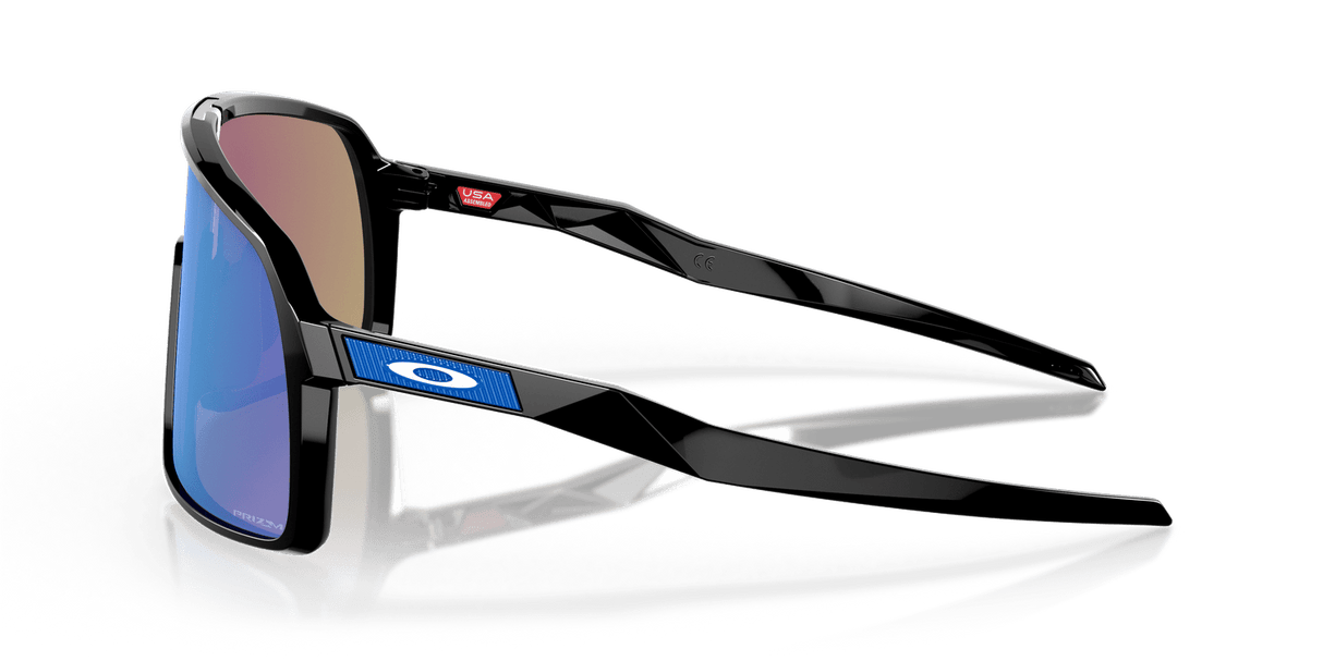 Oakley Sutro Sunglasses Unisex Accessories Sunglasses & Eyewear