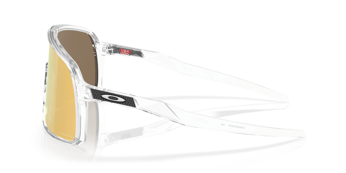 Oakley Sutro Sunglasses Unisex Accessories Sunglasses & Eyewear