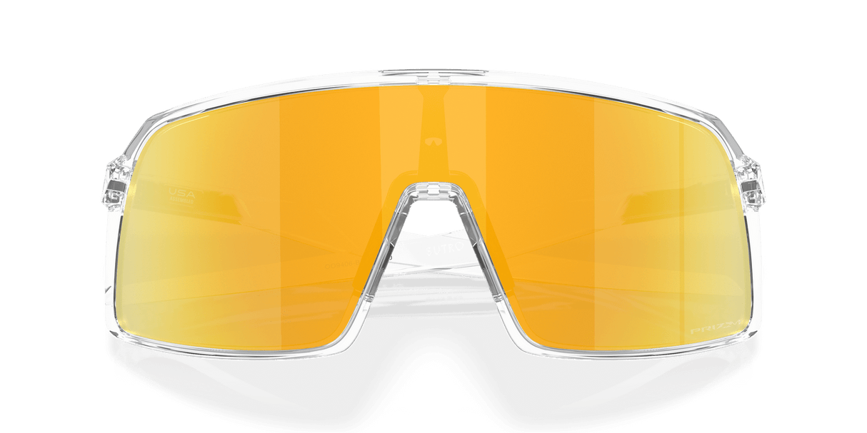 Oakley Sutro Sunglasses Unisex Accessories Sunglasses & Eyewear