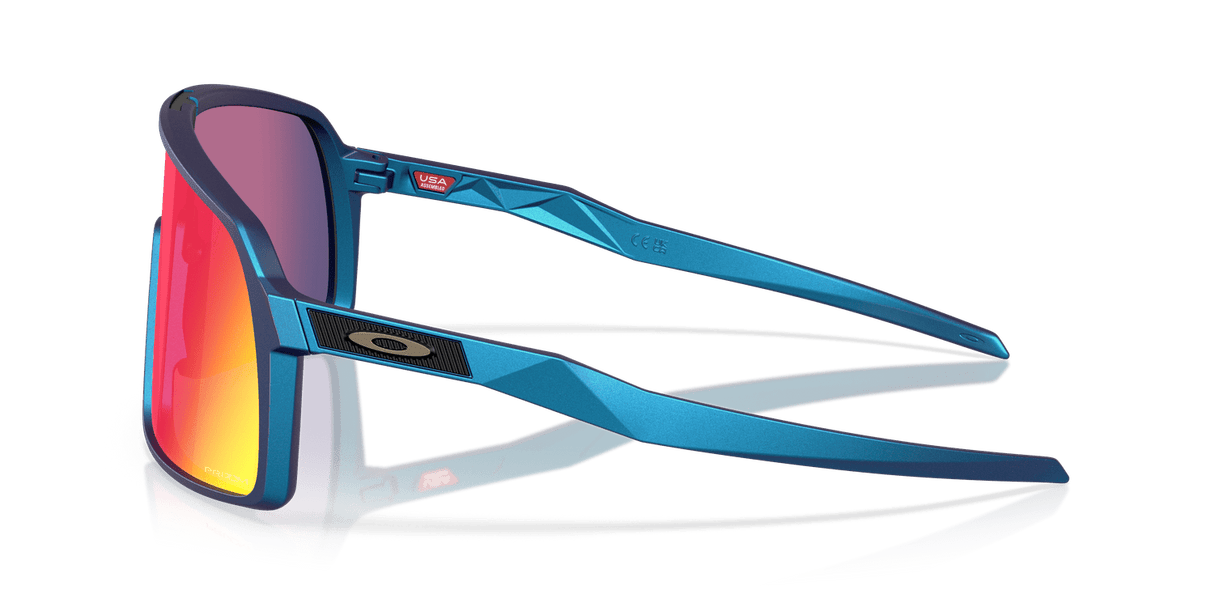 Oakley Sutro Sunglasses Unisex Accessories Sunglasses & Eyewear