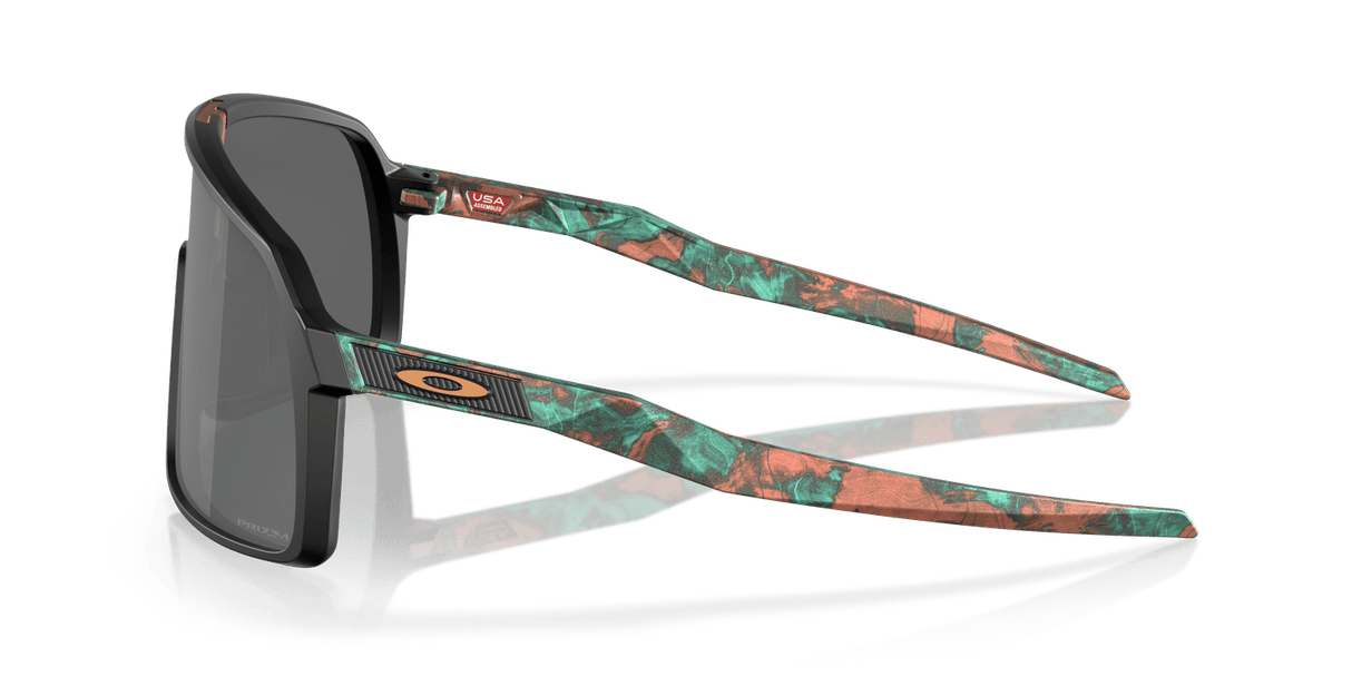 Oakley Sutro Sunglasses Unisex Accessories Sunglasses & Eyewear