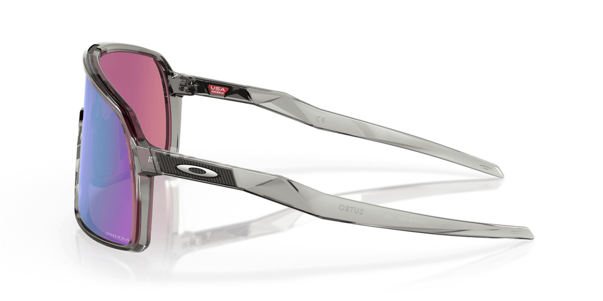 Oakley Sutro Sunglasses Unisex Accessories Sunglasses & Eyewear