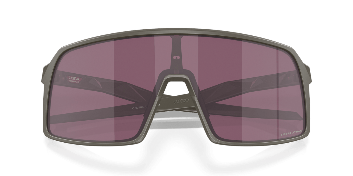 Oakley Sutro Sunglasses Unisex Accessories Sunglasses & Eyewear