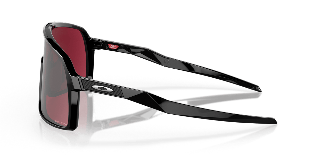 Oakley Sutro Sunglasses Unisex Accessories Sunglasses & Eyewear