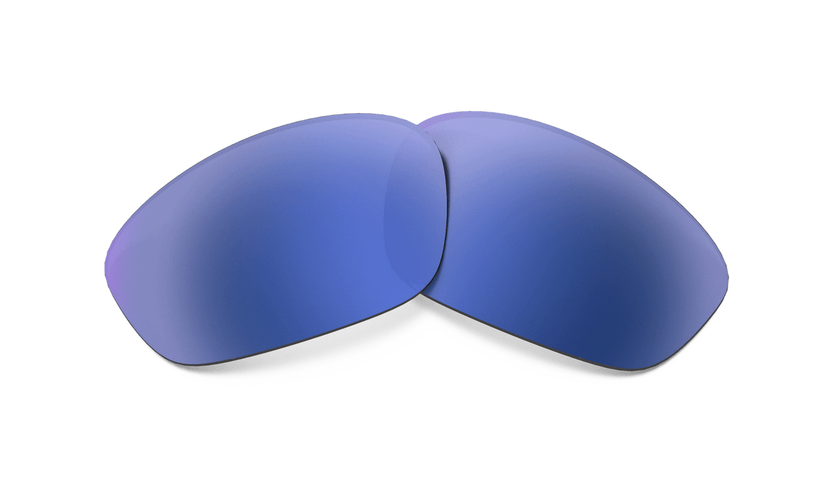 Oakley Straight Jacket Lenses Unisex Accessories Sunglasses & Eyewear