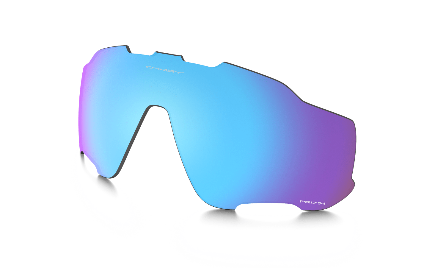 Oakley Jawbreaker Lenses Unisex Accessories Sunglasses & Eyewear