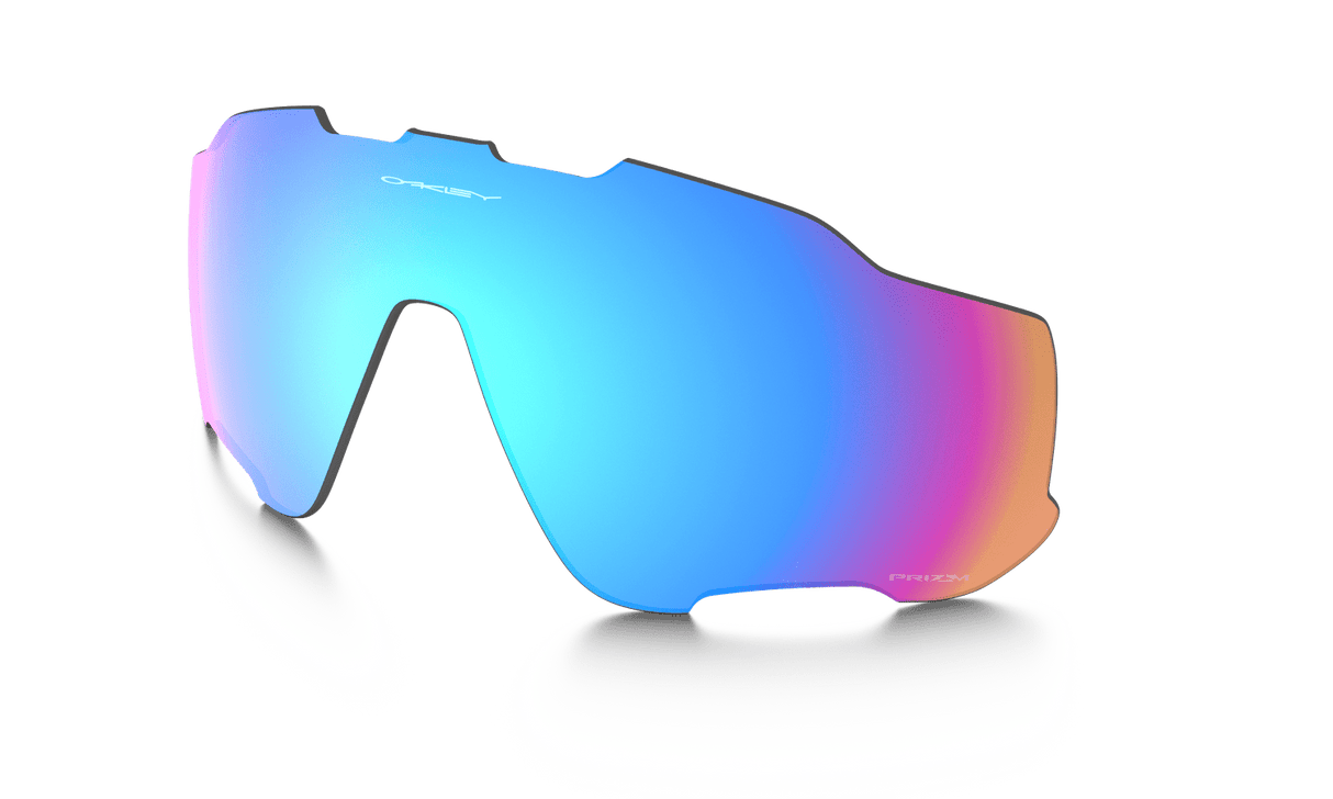 Oakley Jawbreaker Lenses Unisex Accessories Sunglasses & Eyewear
