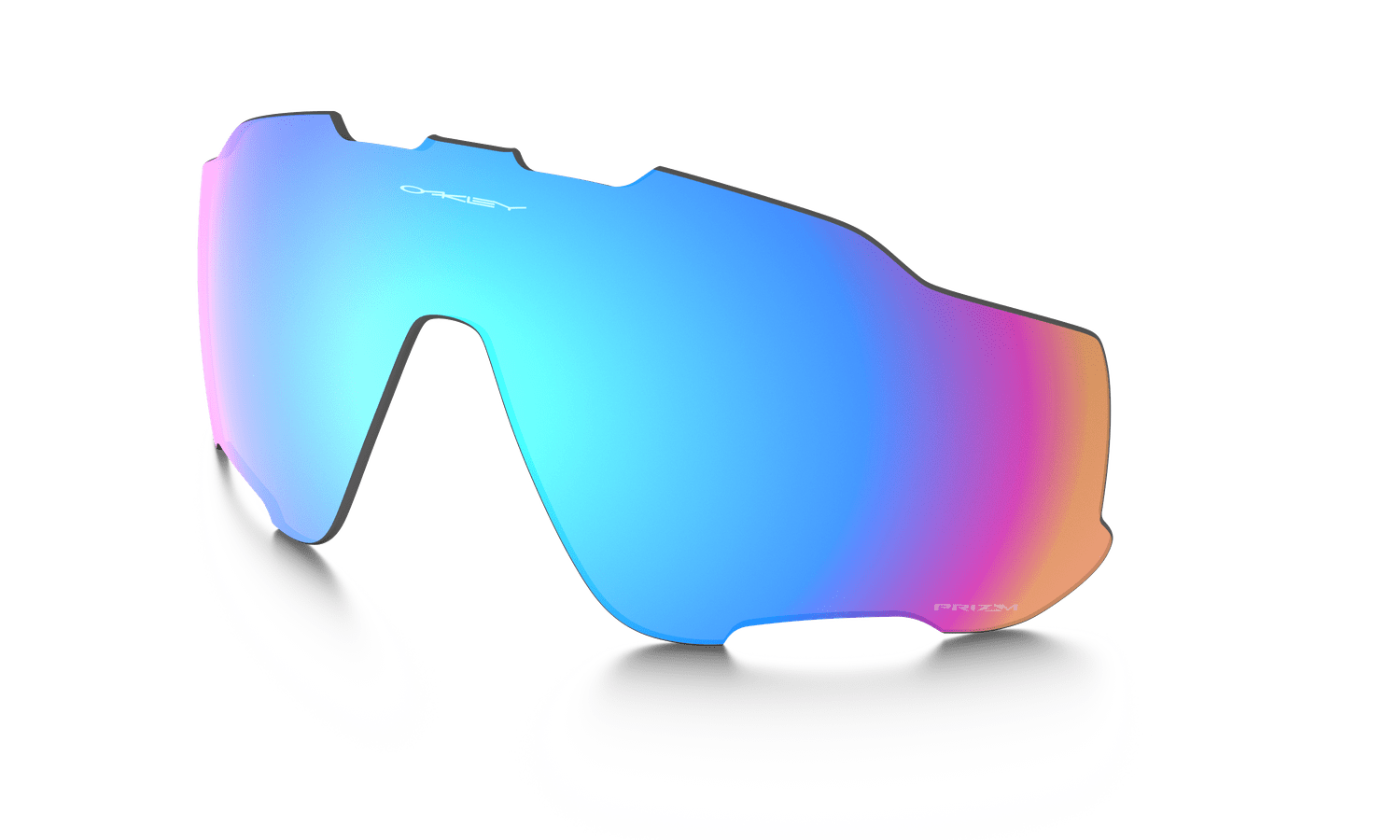 Oakley Jawbreaker Lenses Unisex Accessories Sunglasses & Eyewear