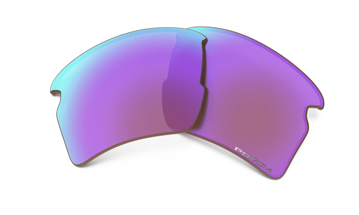 Oakley Flak 2.0 XL Lenses Unisex Accessories Sunglasses & Eyewear