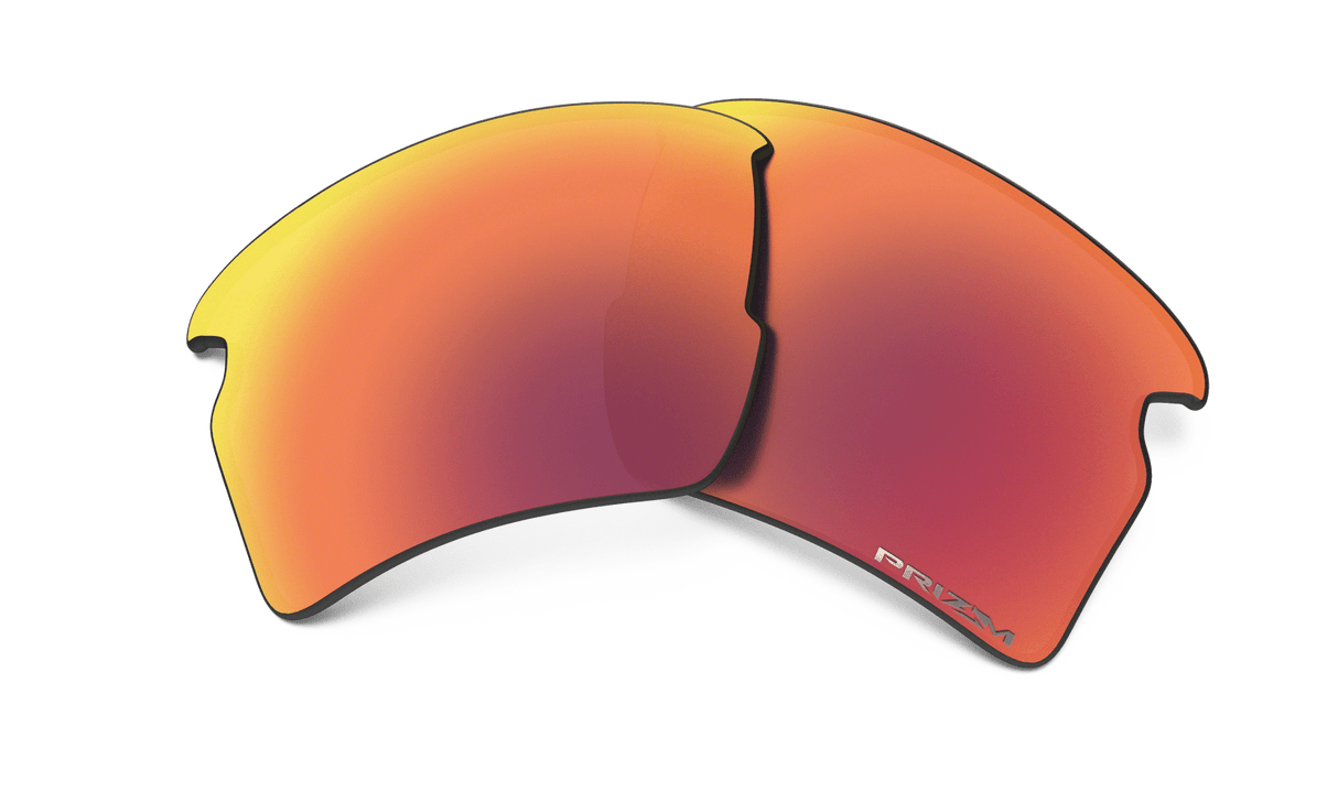 Oakley Flak 2.0 XL Lenses Unisex Accessories Sunglasses & Eyewear
