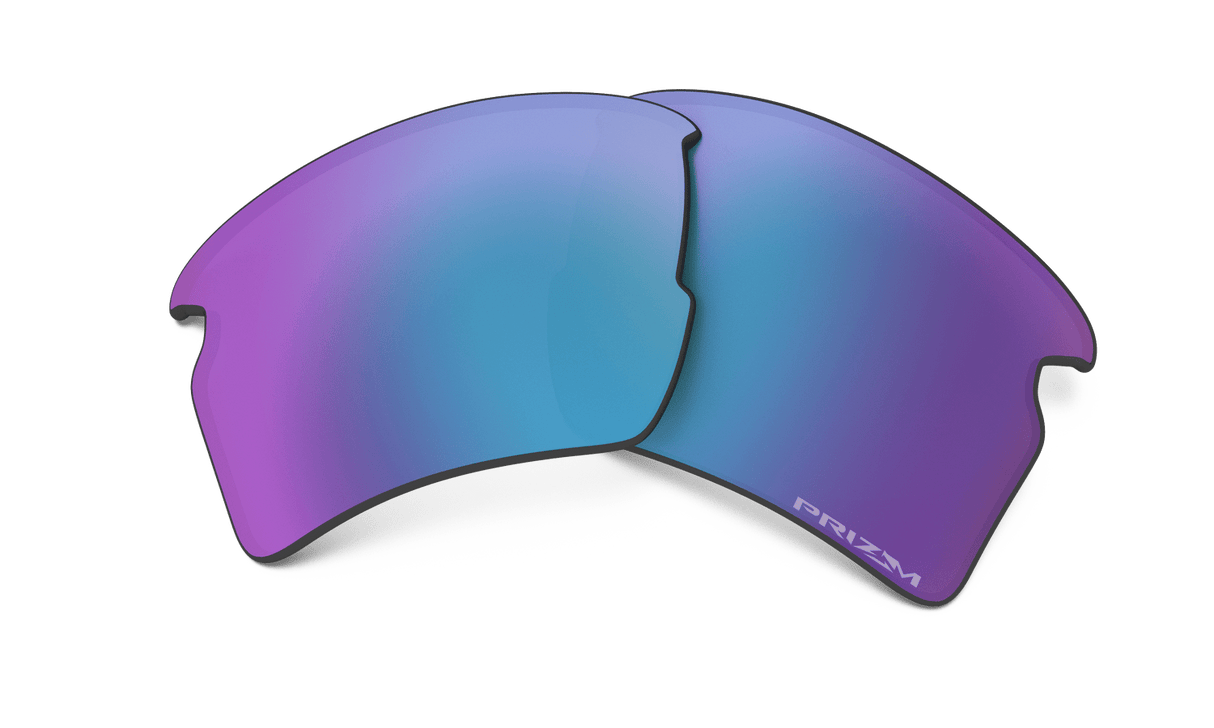Oakley Flak 2.0 XL Lenses Unisex Accessories Sunglasses & Eyewear