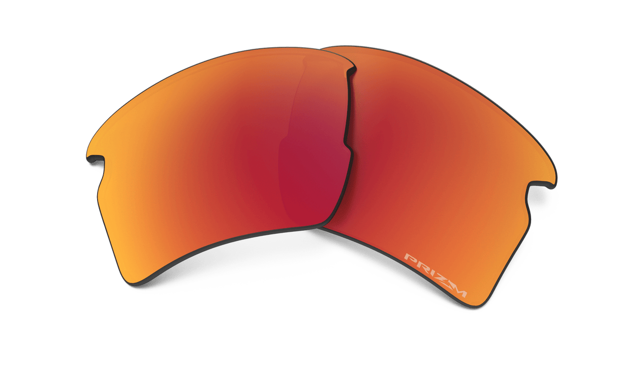Oakley Flak 2.0 XL Lenses Unisex Accessories Sunglasses & Eyewear