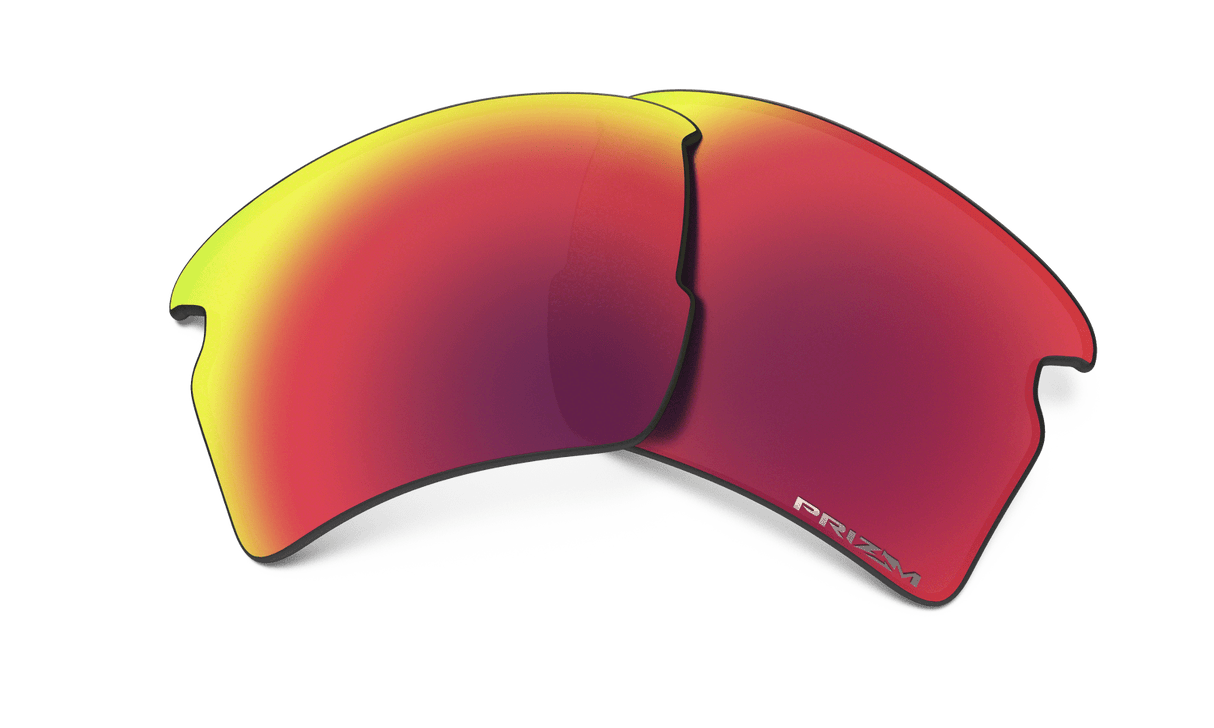 Oakley Flak 2.0 XL Lenses Unisex Accessories Sunglasses & Eyewear