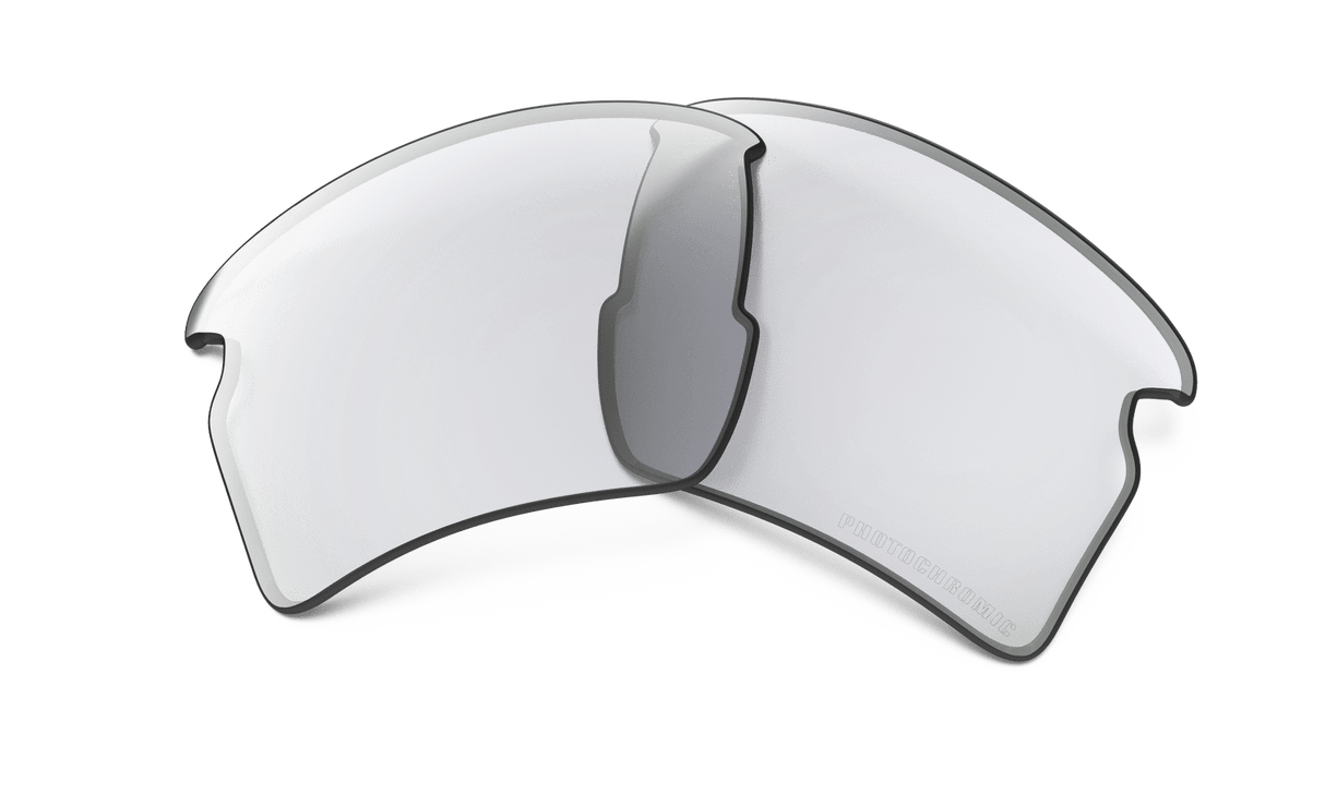 Oakley Flak 2.0 XL Lenses Unisex Accessories Sunglasses & Eyewear