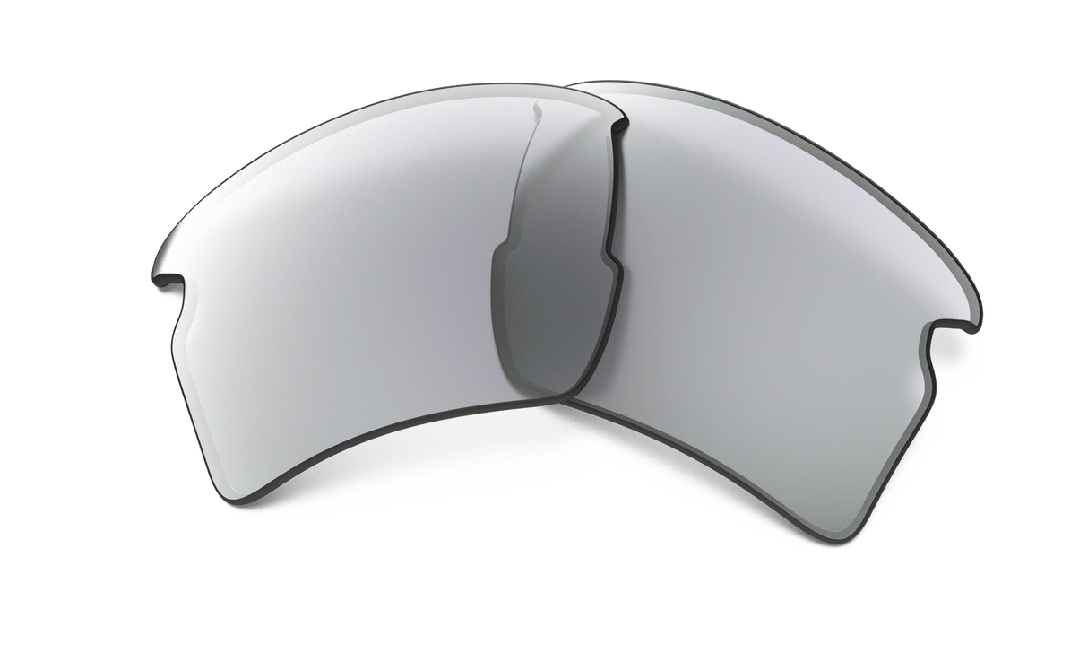 Oakley Flak 2.0 XL Lenses Unisex Accessories Sunglasses & Eyewear