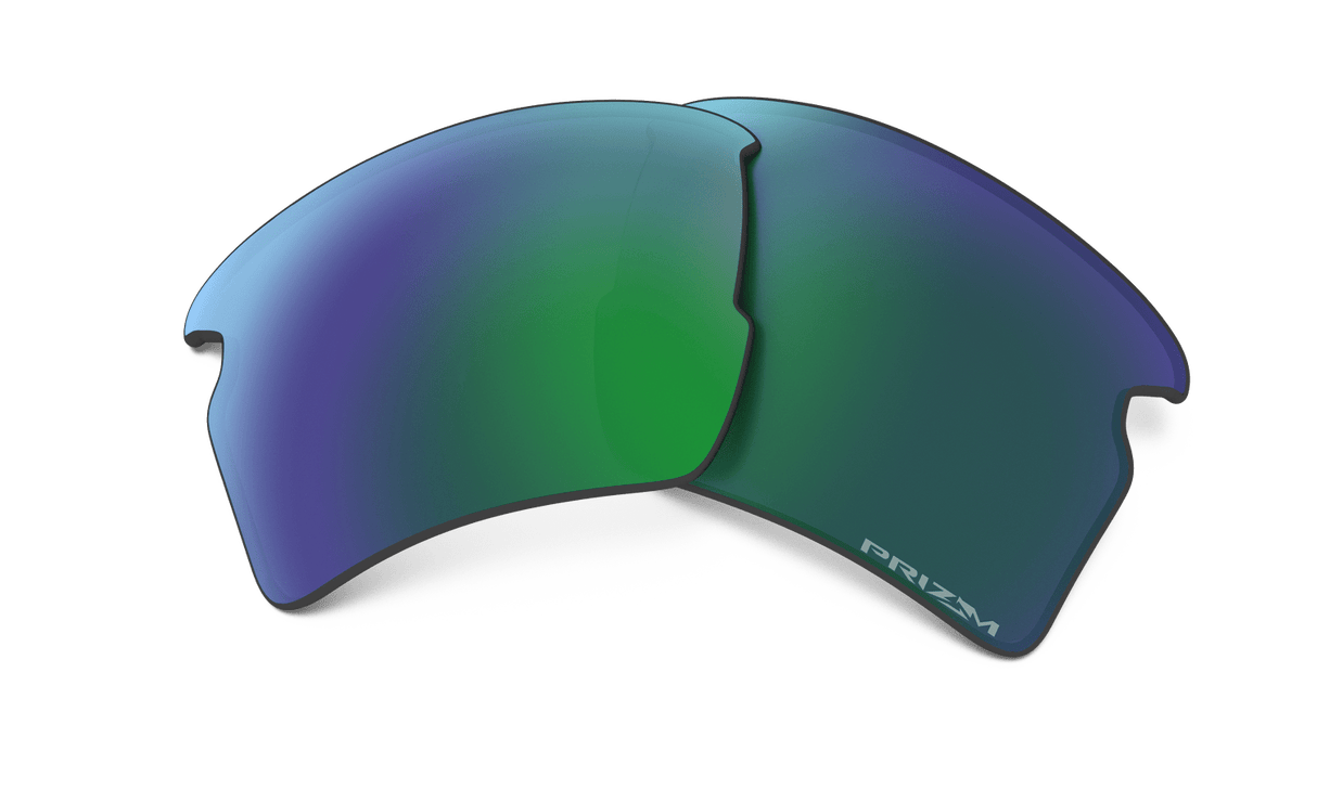 Oakley Flak 2.0 XL Lenses Unisex Accessories Sunglasses & Eyewear