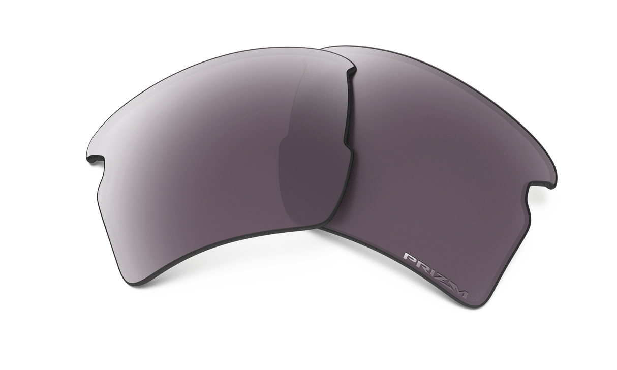 Oakley Flak 2.0 XL Lenses Unisex Accessories Sunglasses & Eyewear