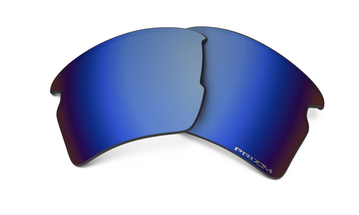 Oakley Flak 2.0 XL Lenses Unisex Accessories Sunglasses & Eyewear
