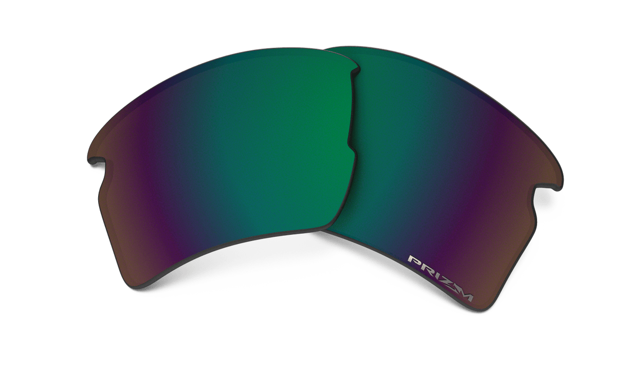 Oakley Flak 2.0 XL Lenses Unisex Accessories Sunglasses & Eyewear