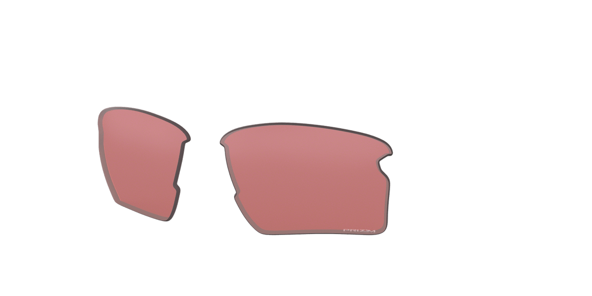 Oakley Flak 2.0 XL Lenses Unisex Accessories Sunglasses & Eyewear