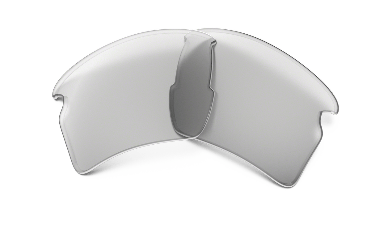 Oakley Flak 2.0 XL Lenses Unisex Accessories Sunglasses & Eyewear