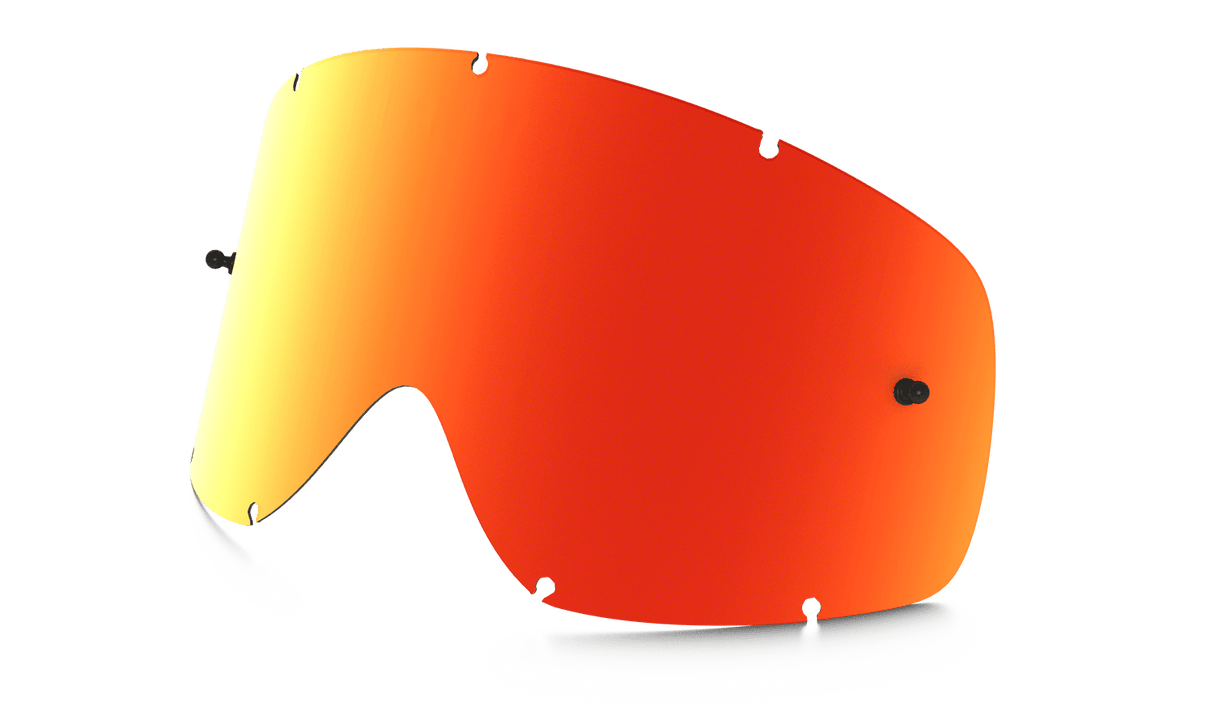 Oakley O-Frame Lenses Ski & Snowboard Accessories All