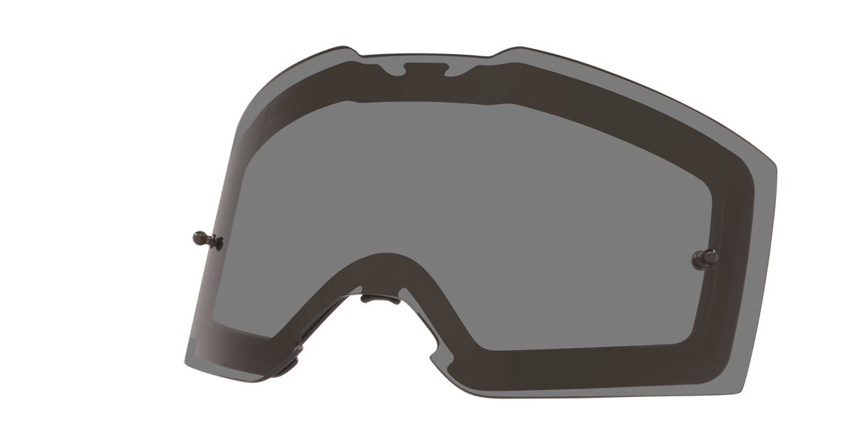 Oakley Men's Front Line MX Lenses Ski & Snowboard Accessories All