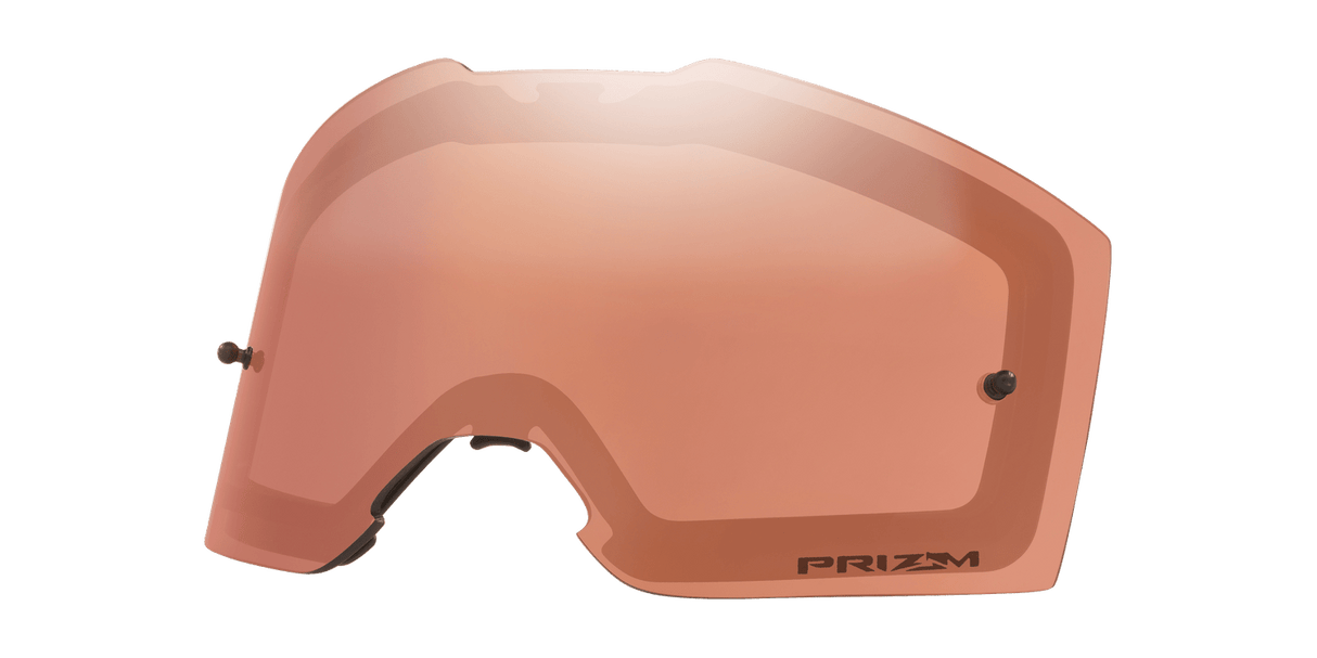 Oakley Men's Front Line MX Lenses Ski & Snowboard Accessories All