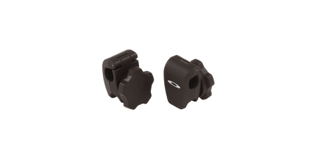 Oakley Football Eyeshield Hardware Clips Football Visors All