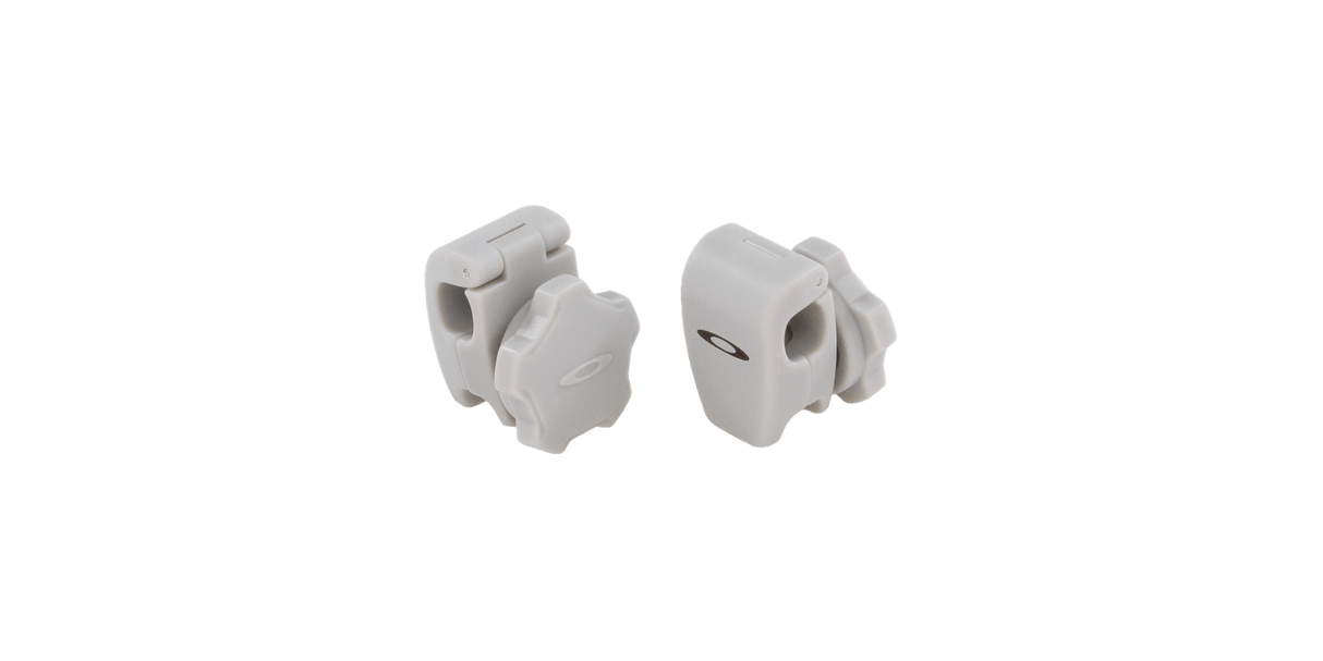 Oakley Football Eyeshield Hardware Clips Football Visors All