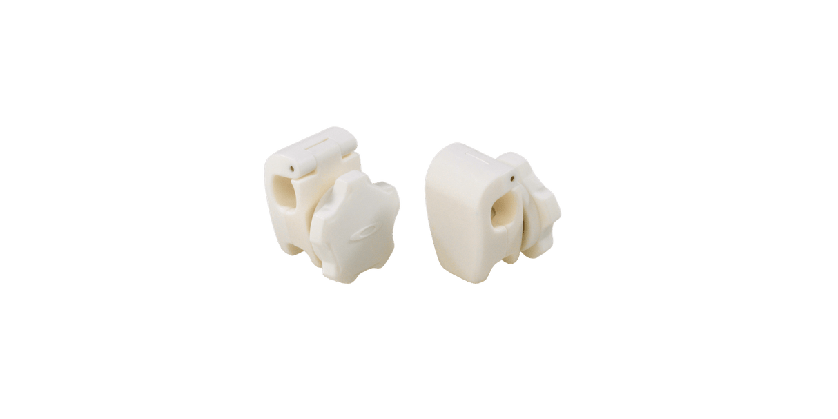 Oakley Football Eyeshield Hardware Clips Football Visors All