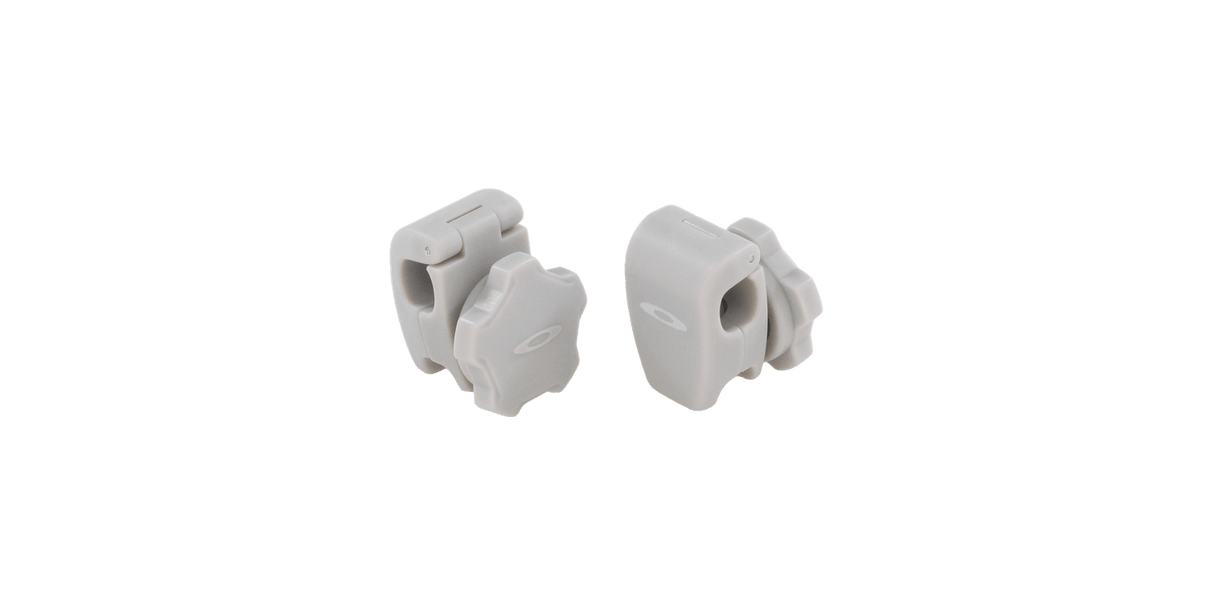 Oakley Football Eyeshield Hardware Clips Football Visors All